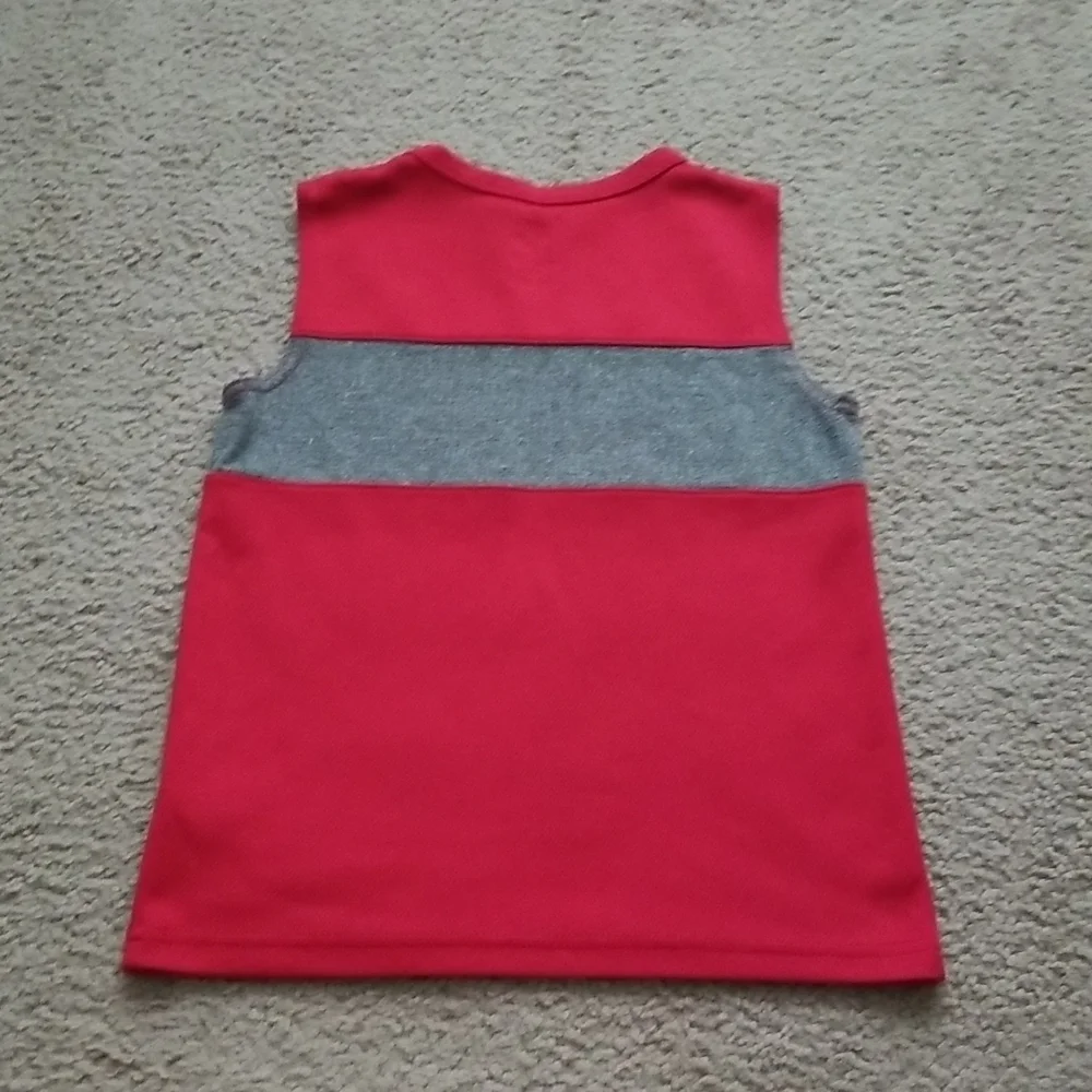 Place Sport Boy's Tank